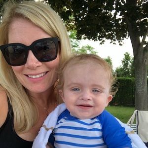 Meet your Posher, Michaela